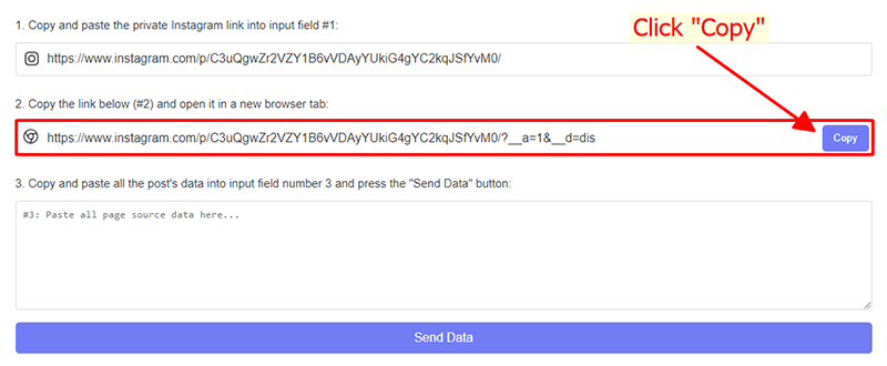 Private Instagram Downloader 3