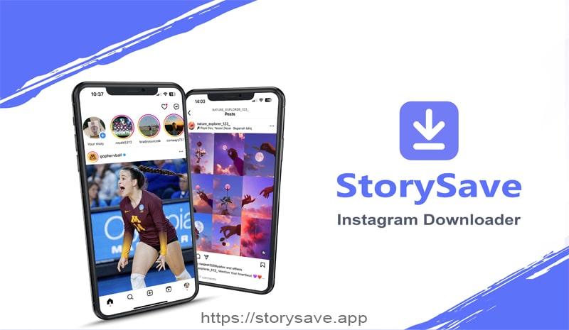 StorySave